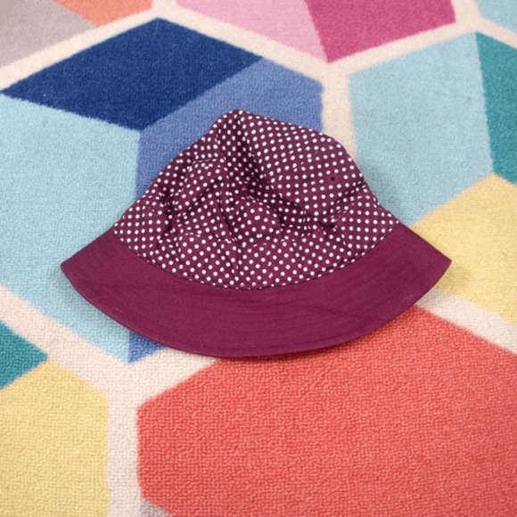 Texas A&M Youth Mini Bucket Hat - Picture 2 of 2